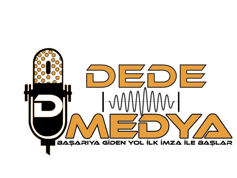 Dede Medya logosu