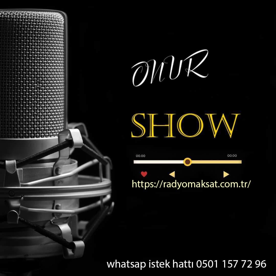 Onur Show 