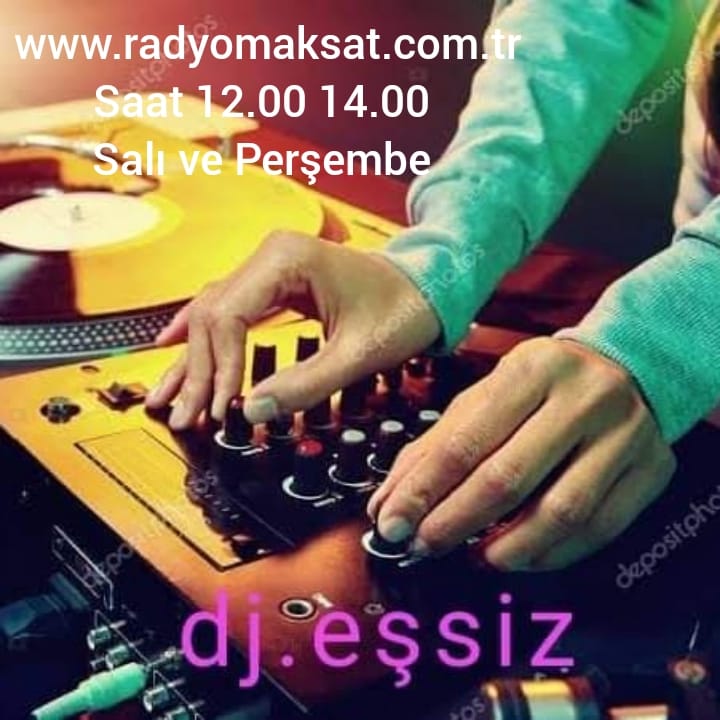 Dj Eşsiz Sultan 